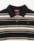 【POLO BCS別注】マルチカラー短丈ポロシャツ