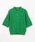 【POLO BCS別注】ケーブルニットポロ