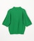 【POLO BCS別注】ケーブルニットポロ