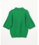 【POLO BCS別注】ケーブルニットポロ
