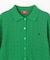【POLO BCS別注】ケーブルニットポロ