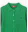 【POLO BCS別注】ケーブルニットポロ