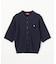 【POLO BCS別注】ケーブルニットポロ
