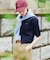 【POLO BCS別注】キャップ