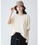 リンガーTシャツ