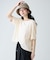 リンガーTシャツ