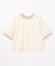リンガーTシャツ