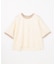 リンガーTシャツ