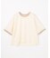 リンガーTシャツ
