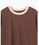 リンガーTシャツ