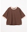 リンガーTシャツ