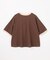 リンガーTシャツ