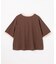 リンガーTシャツ