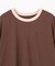 リンガーTシャツ