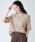 リンガーTシャツ
