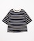 リンガーTシャツ