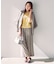 ラミータッチニットT