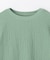レースショート丈Tシャツ