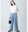 ライトオンスデニムパンツ（セットアップ着用可）
