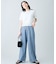 ライトオンスデニムパンツ（セットアップ着用可）