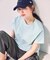 プレミアムコットンベーシックＴシャツ