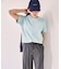 プレミアムコットンベーシックＴシャツ