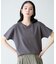 プレミアムコットンベーシックＴシャツ