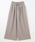 テックリネンツイードパンツ（セットアップ着用可）