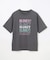 ピグメントアソートロゴＴシャツ