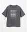 ピグメントアソートロゴＴシャツ