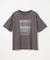 ピグメントアソートロゴＴシャツ