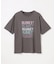 ピグメントアソートロゴＴシャツ