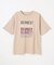 ピグメントアソートロゴＴシャツ