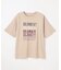 ピグメントアソートロゴＴシャツ