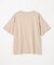 ピグメントアソートロゴＴシャツ