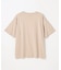 ピグメントアソートロゴＴシャツ