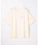 ピグメントアソートロゴＴシャツ