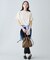 ピグメントアソートロゴＴシャツ