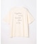 ピグメントアソートロゴＴシャツ