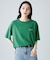 ピグメントアソートロゴＴシャツ