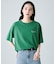 ピグメントアソートロゴＴシャツ