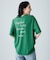 ピグメントアソートロゴＴシャツ