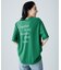ピグメントアソートロゴＴシャツ