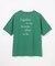 ピグメントアソートロゴＴシャツ