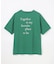 ピグメントアソートロゴＴシャツ