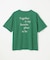 ピグメントアソートロゴＴシャツ