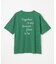 ピグメントアソートロゴＴシャツ