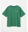 ピグメントアソートロゴＴシャツ