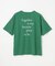 ピグメントアソートロゴＴシャツ