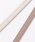 【WEB限定】リバーシブルメタルベルト